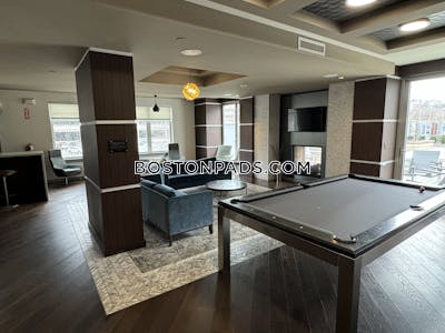 Quincy Apartment for rent 1 Bedroom 1 Bath  Quincy Center - $2,708