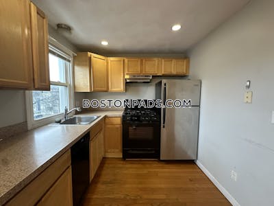 East Boston Apartment for rent 2 Bedrooms 1 Bath Boston - $2,400 No Fee