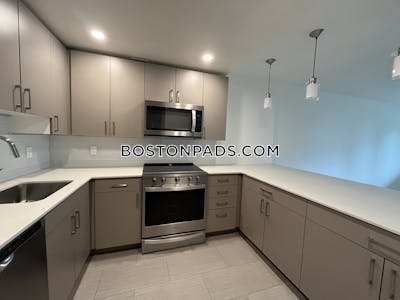 Back Bay 1 Bed 1 Bath Boston - $4,700