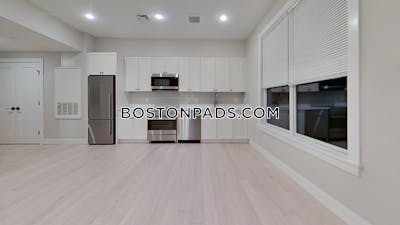Jamaica Plain Apartment for rent Studio 1 Bath Boston - $2,795 No Fee