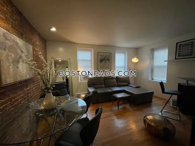 Back Bay Apartment for rent 1 Bedroom 1 Bath Boston - $3,300