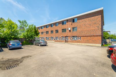 Somerville Apartment for rent 1 Bedroom 1 Bath  Tufts - $2,450