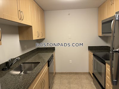 Quincy Apartment for rent 2 Bedrooms 2 Baths  North Quincy - $3,142