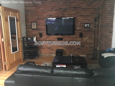 North End 1 Bed 1 Bath BOSTON Boston - $2,700