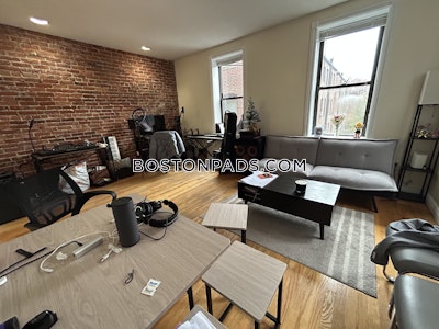 South End Apartment for rent 1 Bedroom 1 Bath Boston - $3,100 50% Fee