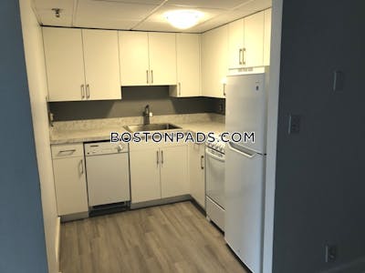 Fenway/kenmore Apartment for rent 2 Bedrooms 1 Bath Boston - $3,850 50% Fee