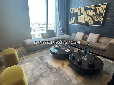 West End Studio  Luxury in BOSTON Boston - $3,434