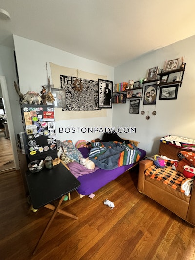 Roxbury Apartment for rent 2 Bedrooms 1 Bath Boston - $2,650 No Fee