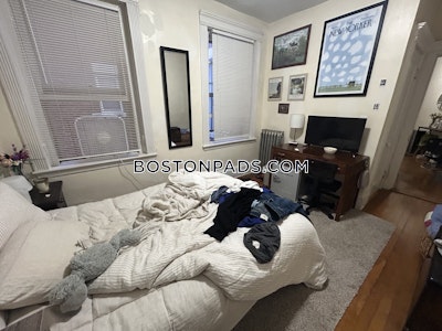 Fenway/kenmore 3 Bed 1 Bath BOSTON Boston - $3,800 50% Fee