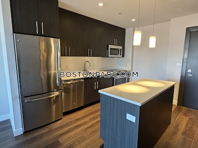 South Boston Apartment for rent 1 Bedroom 1 Bath Boston - $4,910