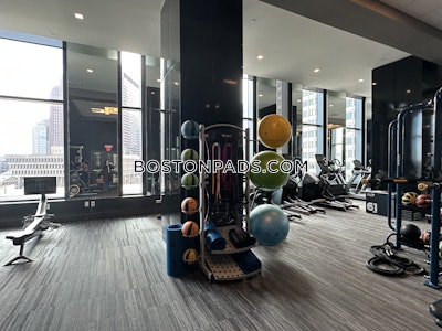 Downtown Apartment for rent 2 Bedrooms 2 Baths Boston - $6,760