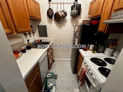 Fenway/kenmore Apartment for rent 1 Bedroom 1 Bath Boston - $3,200