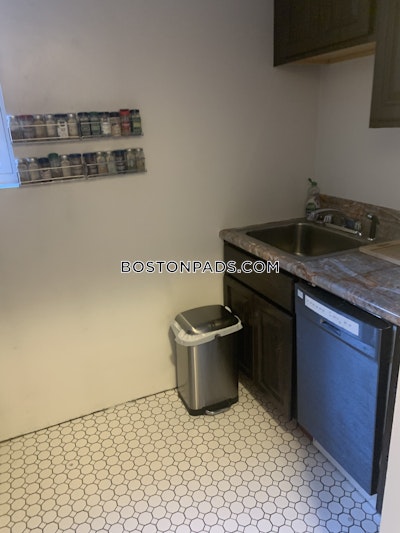 Fenway/kenmore Apartment for rent 1 Bedroom 1 Bath Boston - $3,400