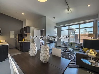 South End 2 Beds 1 Bath Boston - $4,100