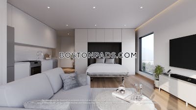 Brighton Apartment for rent Studio 1 Bath Boston - $3,200