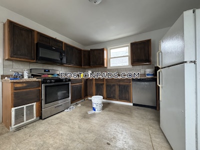Malden Apartment for rent 4 Bedrooms 1.5 Baths - $4,200