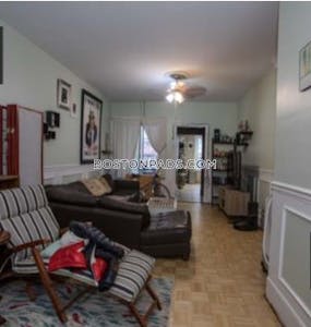 Brighton 3 Beds 1 Bath Boston - $3,400 50% Fee