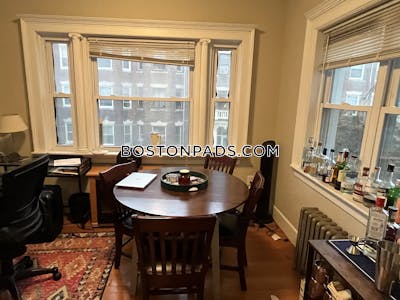Allston 3 Beds 1 Bath Boston - $4,000
