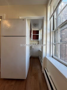 Beacon Hill Apartment for rent Studio 1 Bath Boston - $2,150