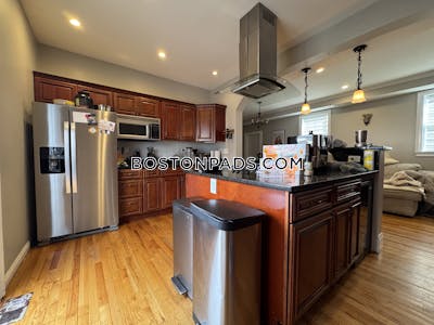 Dorchester Apartment for rent 6 Bedrooms 4 Baths Boston - $5,500