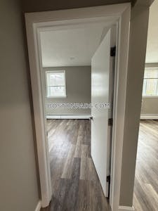 Jamaica Plain 2 Bed 1 Bath BOSTON Boston - $3,300 No Fee