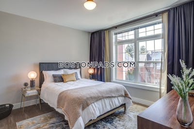 Belmont Apartment for rent Studio 1 Bath - $3,241