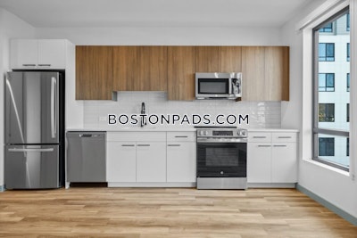 Haverhill Apartment for rent 1 Bedroom 1 Bath - $2,665