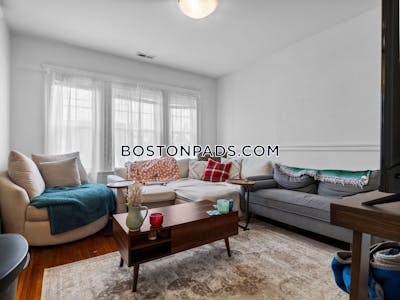 Medford Apartment for rent 4 Bedrooms 2 Baths  Tufts - $5,425 No Fee