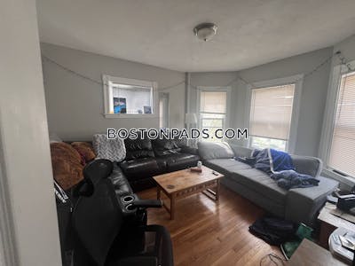 Malden Apartment for rent 4 Bedrooms 2 Baths - $3,900 50% Fee