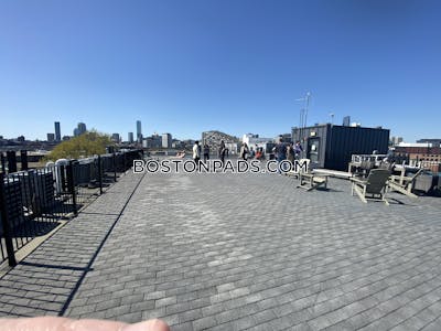South Boston Apartment for rent Studio 1 Bath Boston - $2,800