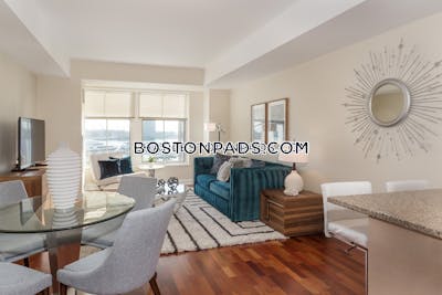 Charlestown Apartment for rent 2 Bedrooms 2 Baths Boston - $5,332