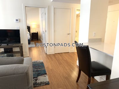 Downtown Apartment for rent 1 Bedroom 1 Bath Boston - $3,300