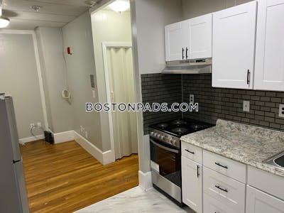 Fenway/kenmore Apartment for rent 2 Bedrooms 1 Bath Boston - $3,200 50% Fee