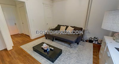 Fenway/kenmore Apartment for rent 3 Bedrooms 1 Bath Boston - $4,995