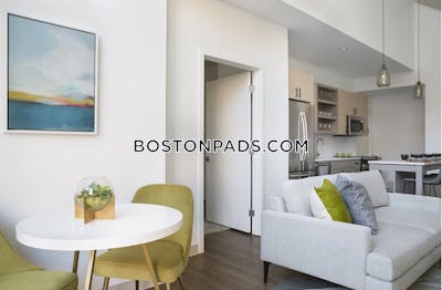 Mission Hill Apartment for rent 2 Bedrooms 2 Baths Boston - $4,486