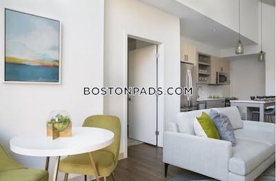 Jamaica Plain Apartment for rent 2 Bedrooms 2 Baths Boston - $5,242