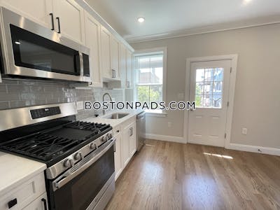 East Boston Apartment for rent 1 Bedroom 1 Bath Boston - $2,725 No Fee