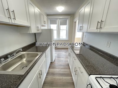 Fenway/kenmore Apartment for rent 1 Bedroom 1 Bath Boston - $2,895 No Fee