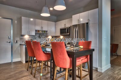 Everett Apartment for rent 2 Bedrooms 1 Bath - $3,309 No Fee