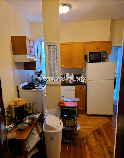 Allston 1 Bed 1 Bath Boston - $2,850