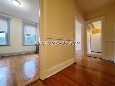 Brookline Apartment for rent 1 Bedroom 1 Bath  Brookline Village - $2,550