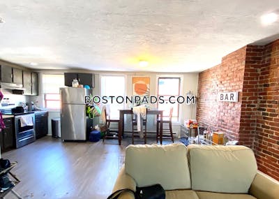 East Boston Apartment for rent 3 Bedrooms 1 Bath Boston - $3,300 No Fee