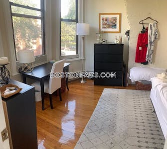South End Apartment for rent 2 Bedrooms 1 Bath Boston - $3,400