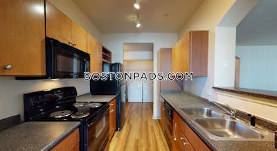 Braintree Apartment for rent 2 Bedrooms 2 Baths - $3,206