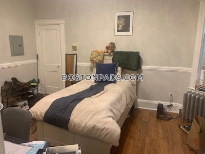 Northeastern/symphony Apartment for rent Studio 1 Bath Boston - $2,490