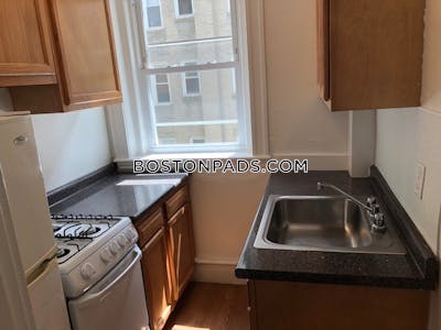Fenway/kenmore Apartment for rent Studio 1 Bath Boston - $2,115 No Fee