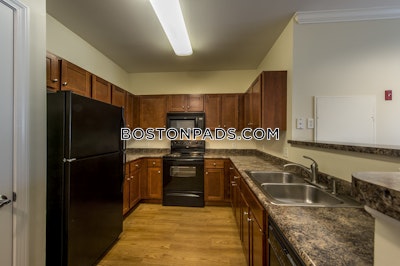 Andover Apartment for rent 2 Bedrooms 2 Baths - $2,900