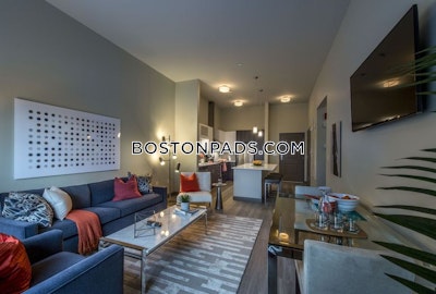Burlington Apartment for rent 1 Bedroom 1 Bath - $3,335