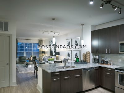 Andover Apartment for rent 1 Bedroom 1 Bath - $2,677