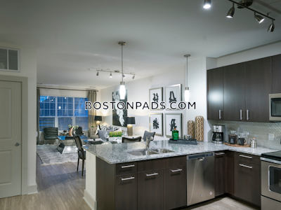Andover Apartment for rent 1 Bedroom 1 Bath - $2,677
